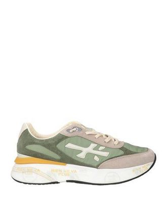 Premiata FOOTWEAR - Trainers on YOOX.COM