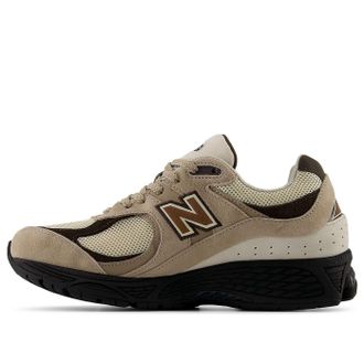 New Balance 2002R Driftwood Rich Earth M2002RZR