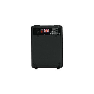 OEM Amplificador Combo Hiwatt London 12 Para Guitarra El&eacute;ctrica 12w Negro