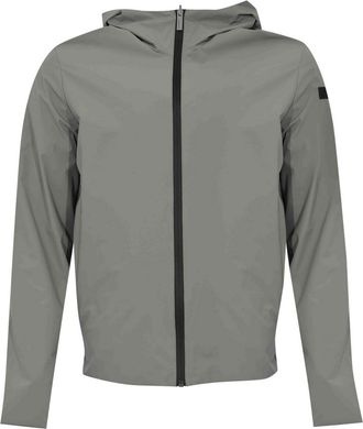 Roberto Ricci Design Montecristo Reversible Green Blue Jacket