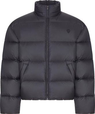 Gucci LIGHTWEIGHT TECHNICAL FABRIC JACKET WITH PADDING AND ZIP - Gucci - Man