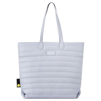 Delsey Cruise 3.0 Soft Tote Travel Bag With Laptop Pocket - Backpack