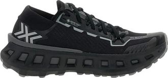 X Bionic X-Bionic - Terraskin X03 Gore-Tex Trailschoenen - Heren - Sport - Zwart - Maat: 45 EU Zijde