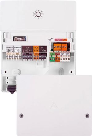 Bosch M&oacute;dulo De Regulaci&oacute;n Mp 100, Para Piscina 151x184x61, Solo Para Bombas De Calor, 7738110128