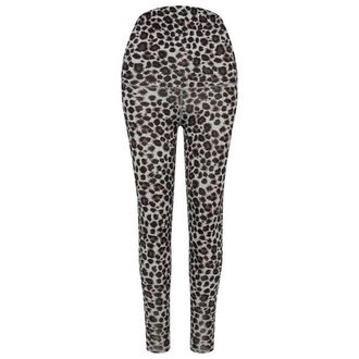 Hey Honey Maternity Leggings Leo Leggings f&uuml;r Damen | grau