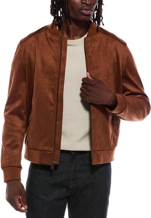 Cole Haan Bomber Jacket