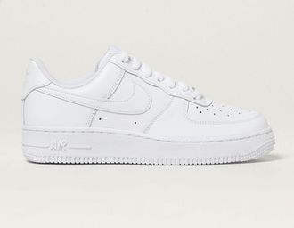 Nike Sneakers Air Force 1 Nike in pelle