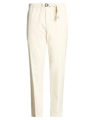 White Sand BOTTOMWEAR - Trousers on YOOX.COM