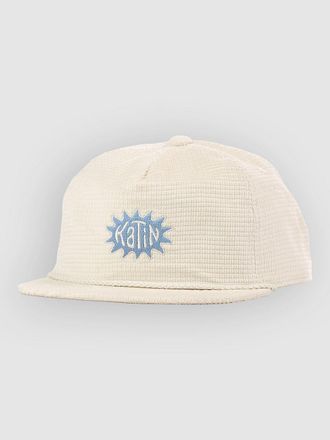 Katin USA Amoeba Cap weiss