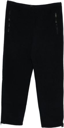 Miu Miu Pantaloni crop - F0008 BLEU