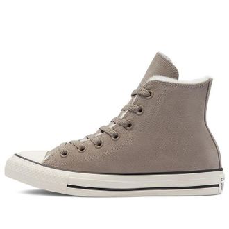 Converse (WMNS) Converse Chuck Taylor All Star Grey/Brown 569397C