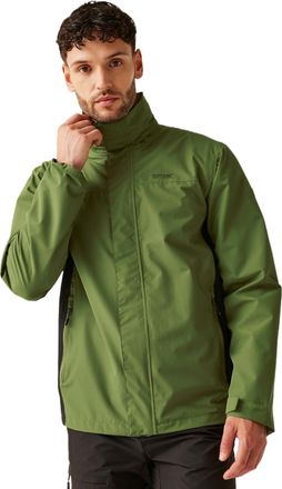 Regatta Mens Matt II Jacket Waterproof