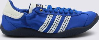 adidas Sneakers Blue Quartz-Donna