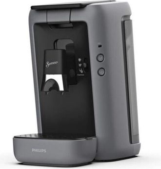 Philips M&aacute;quina De Caf&eacute; Philips Senseo Maestro Csa260/51 - Gris