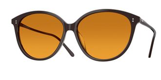 Oliver Peoples OV5605SU Soleau 177278 Womens Sunglasses Brown Size 60