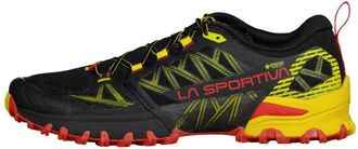 La Sportiva Fitness, Heren, Veelkleurig, 45 1/2 EU, Bushido III GTX