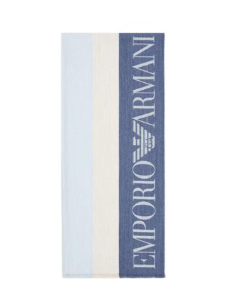 Emporio Armani Scarfs