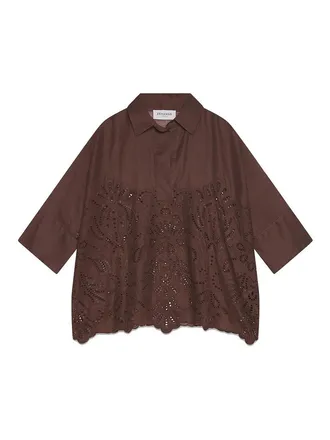 Ermanno Scervino Shirt