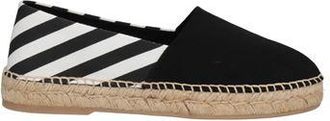 Off-white FOOTWEAR - Espadrilles sur YOOX.COM