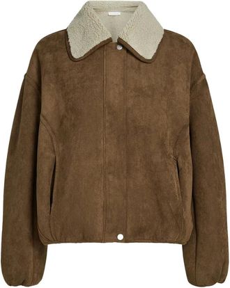 Circle Of Trust Daphne Jacket - Dames - Jassen - Bruin - Maat: L