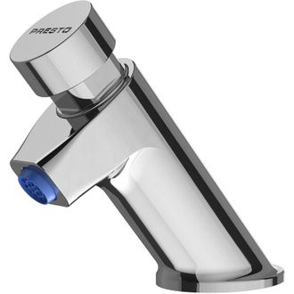 Presto Presto - Grifo Temporizado Lavabo Un Agua Xt Li (f) Ps 26232