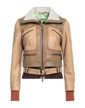 Dsquared2 Jackets