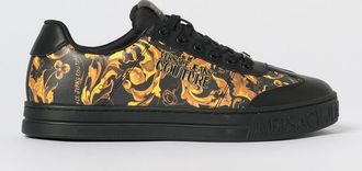 Versace Jeans Couture Sneakers Baroque Versace Jeans Couture in pelle sintetica