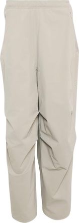 adidas DAY//&Oslash; Woven Pants Asia Sizing Light Brown KU8456