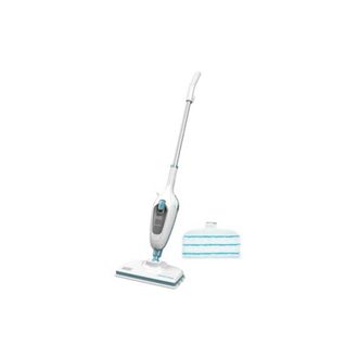 Black+Decker Lavapavimenti A Vapore B+d Fsm13e1
