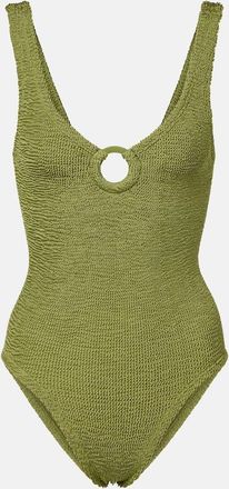 Hunza G Celine swimsuit