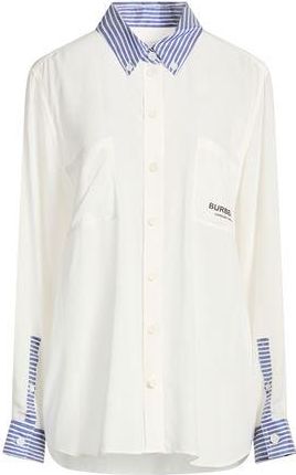 Burberry CAMISETAS Y TOPS - Camisas en YOOX.COM