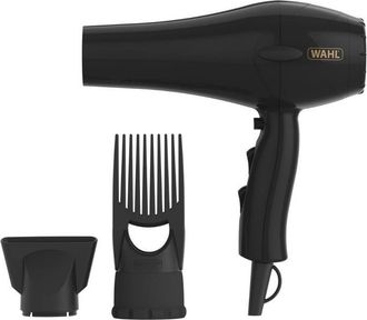 Wahl Powerpik 2 Secador 1500 W Negro