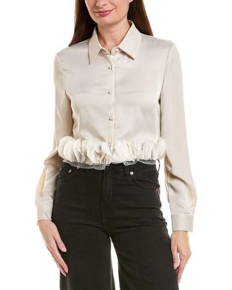 ANNA KAY Parker Blouse