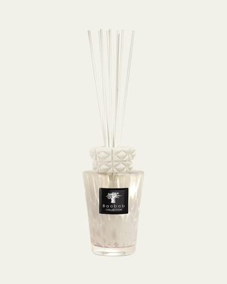 Baobab White Pearls Totem Diffuser 2L