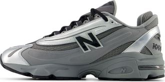 New Balance 1000 Silver Metallic Slate Grey U10007RF