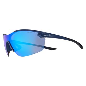 Nike Womens Victory Elite Engineered Road Tint Sunglasses in Blue | NKFZ9301-410