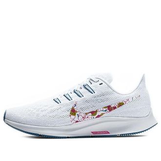 Nike (WMNS) Nike Air Zoom Pegasus 36 FLR Hyper Pink CD9465-199