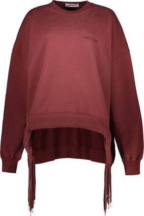 AMBUSH Cotton Sweatshirt