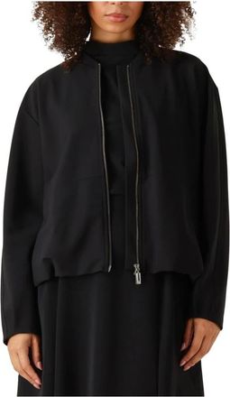 JapanTKY Japan Tky, Jassen, Dames, Zwart, XL, Dames Jassen Aya