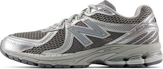 New Balance 860v2 Silver ML860SM2