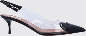 Alaia Pump ALA&Iuml;A Woman color Black