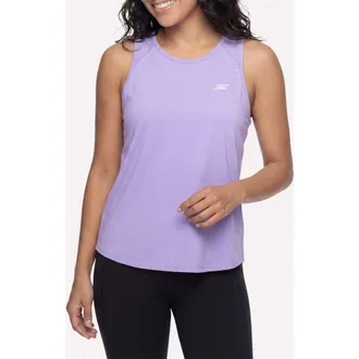 Skechers Stride Performance Tank in Purple Lotus at Nordstrom Rack, Size X-Large
