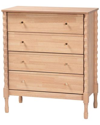 Baxton Studio Laurent Chest