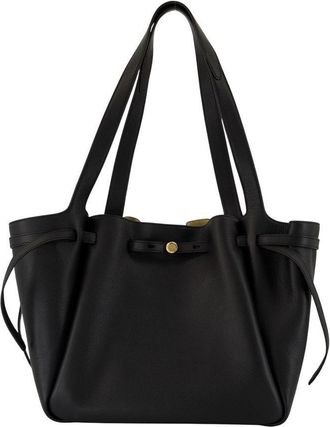 Tory Burch Romy Shopper Bag