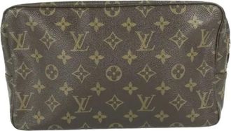 Louis Vuitton unisex, Pre-owned, Marrone, Taglia unica, used