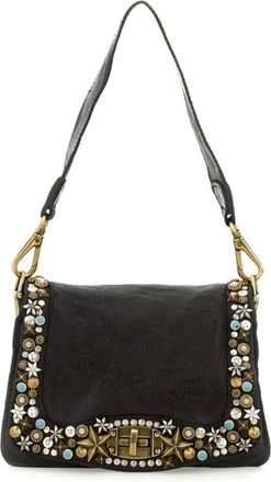 Campomaggi Mujer, Bolsos, Marr&oacute;n, Talla: ONE Size