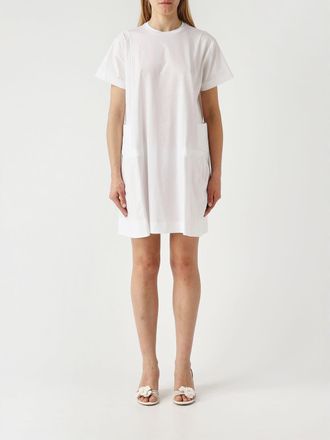 Meimeij Cotton T-Shirt Dress