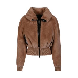 Pinko Pinko, Donna, Giacche, Beige, XS, new