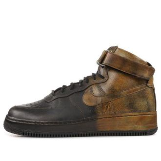 Nike Air Force 1 Hi Ng Cmft Lw Pigalle 677129-090