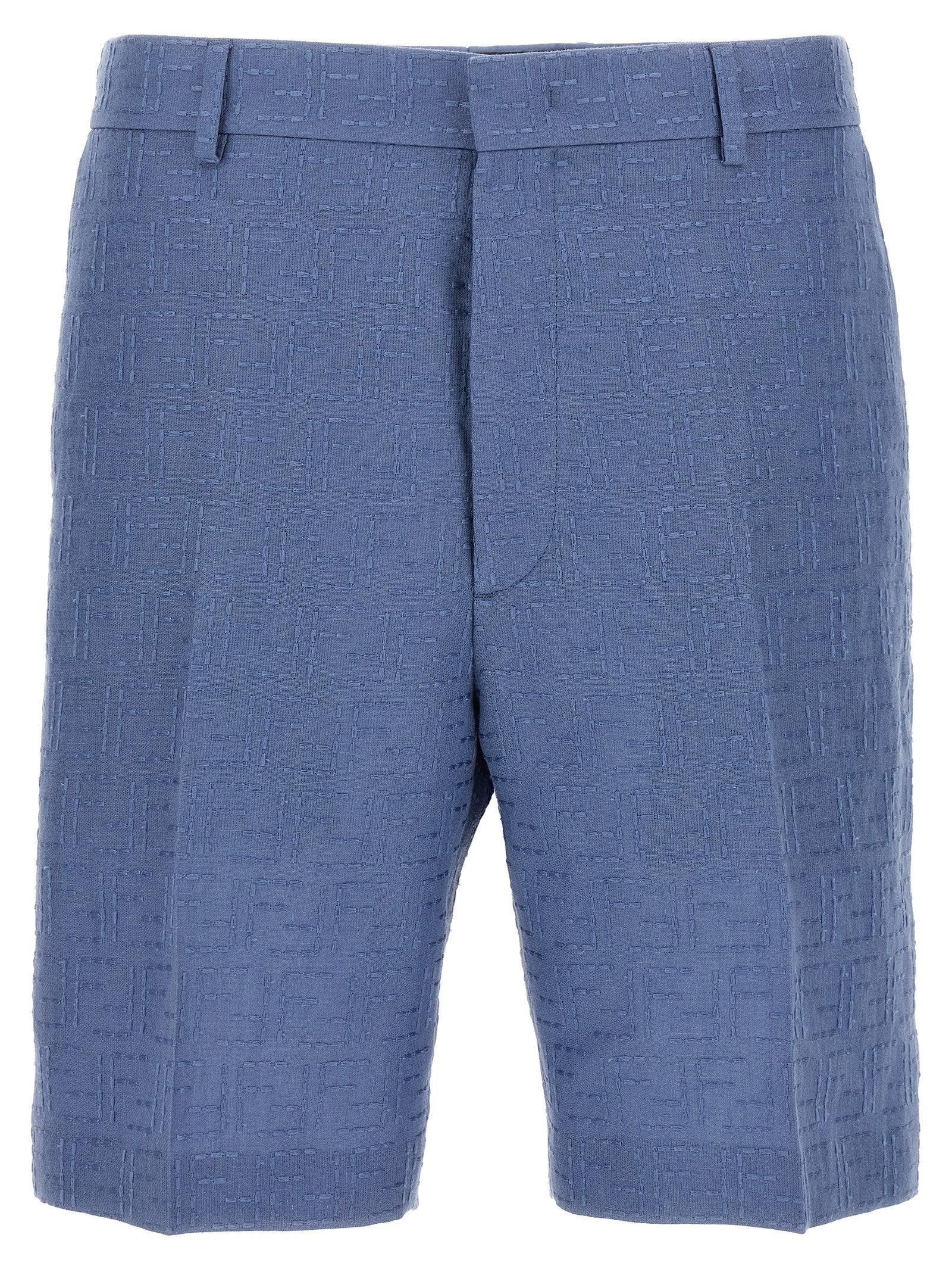 ショートパンツ FENDI 3D 'Fendi Roma' shorts Fendi 3D Fendi Roma Shorts from $587.00 - on Stylight